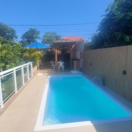 Village Itaúna Inn Saquarema Exterior foto
