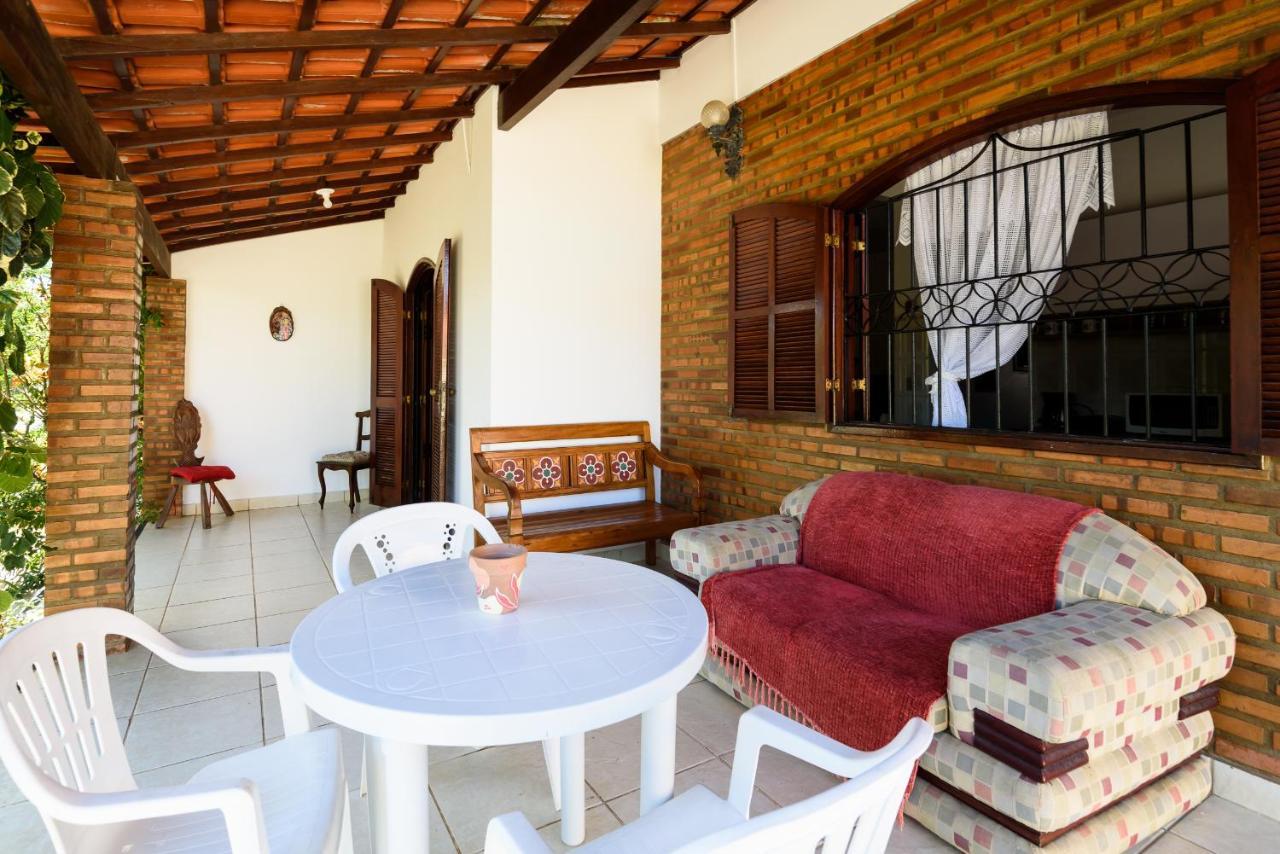 Village Itaúna Inn Saquarema Exterior foto
