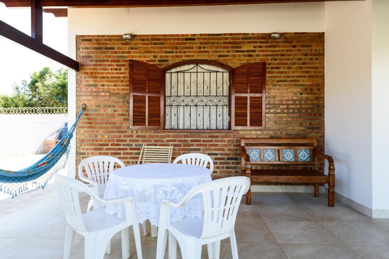 Village Itaúna Inn Saquarema Exterior foto