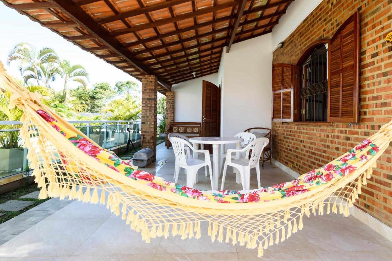 Village Itaúna Inn Saquarema Exterior foto