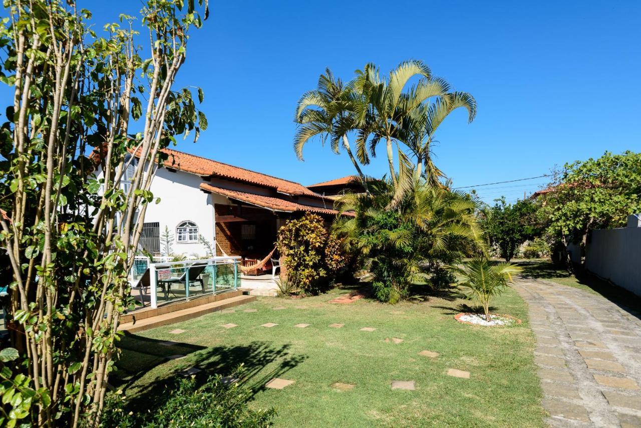 Village Itaúna Inn Saquarema Exterior foto