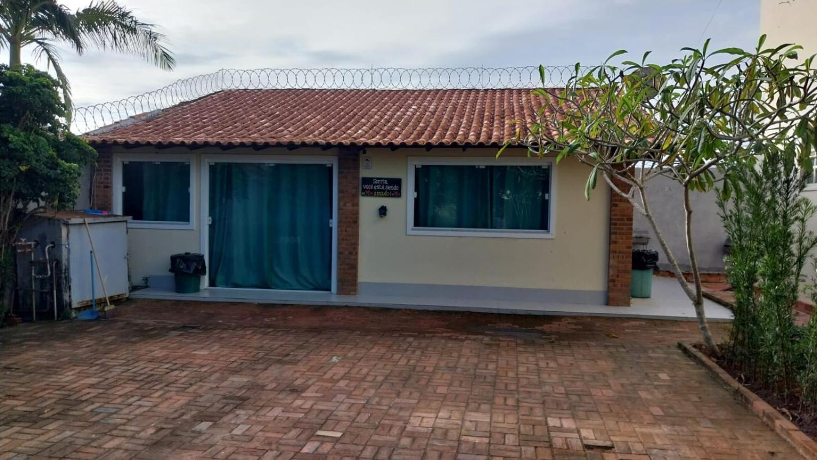 Village Itaúna Inn Saquarema Exterior foto