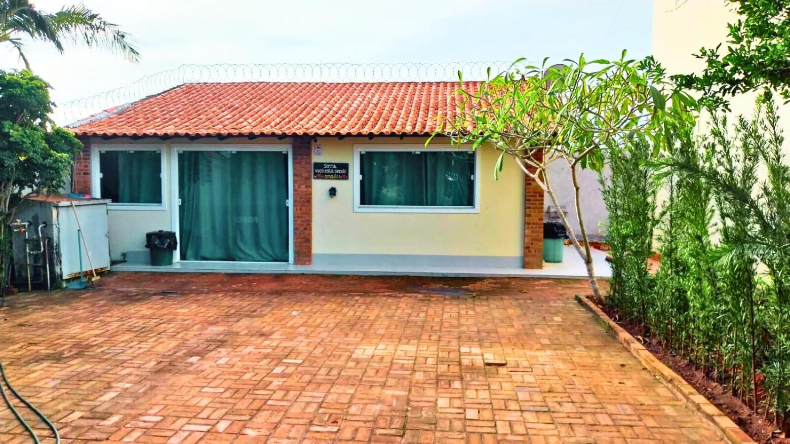 Village Itaúna Inn Saquarema Exterior foto